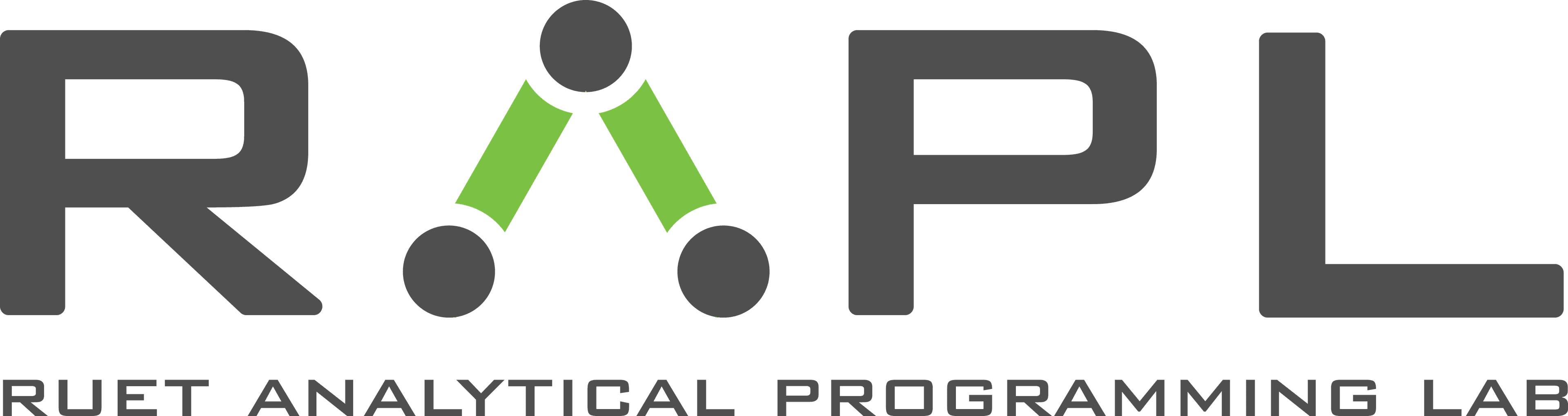 RAPL Logo